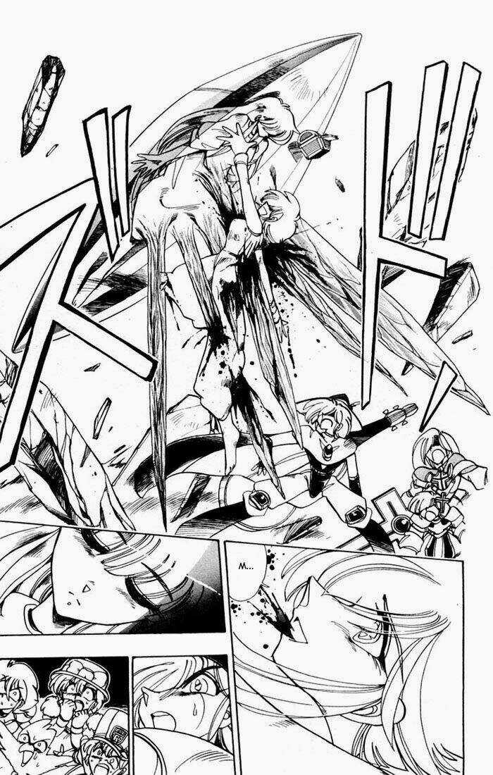 Violinist of Hameln - Cây đàn kì diệu Chapter 44 trang 24