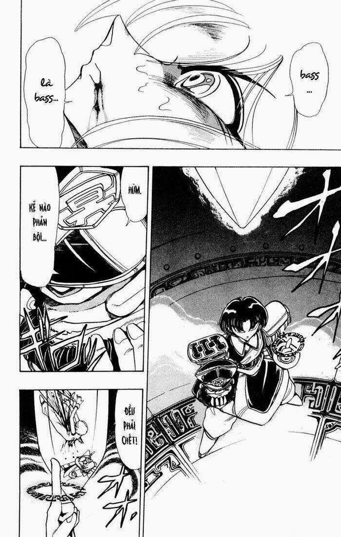 Violinist of Hameln - Cây đàn kì diệu Chapter 44 trang 25