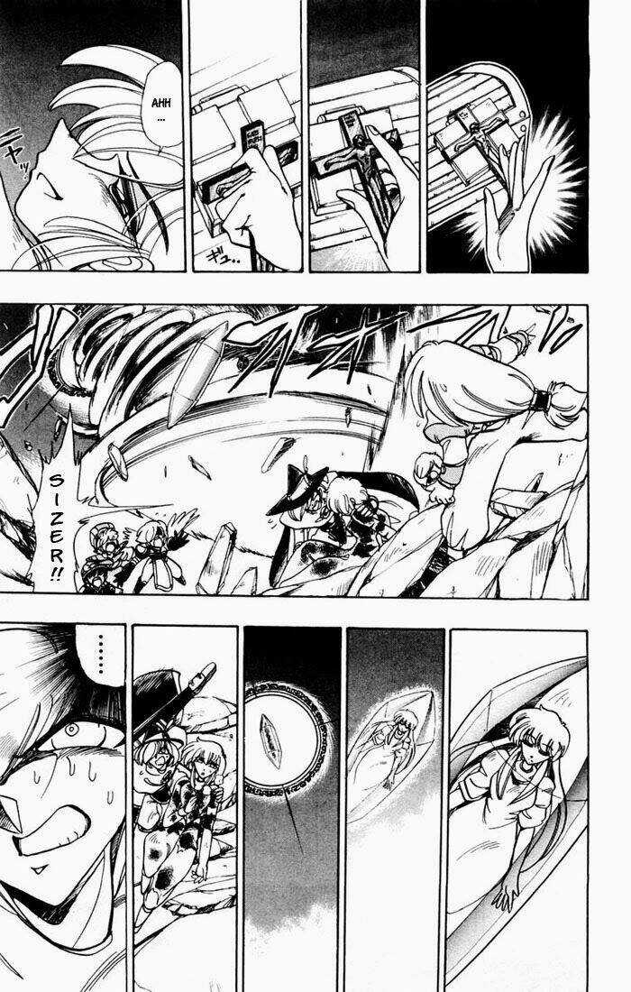 Violinist of Hameln - Cây đàn kì diệu Chapter 44 trang 26