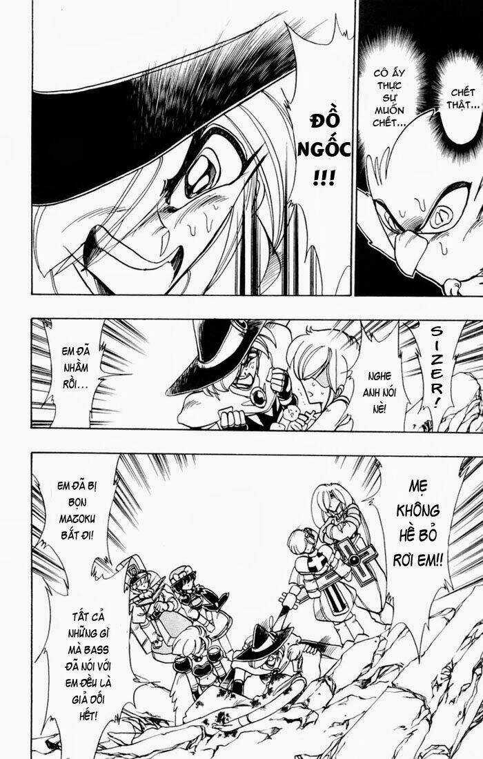 Violinist of Hameln - Cây đàn kì diệu Chapter 44 trang 29