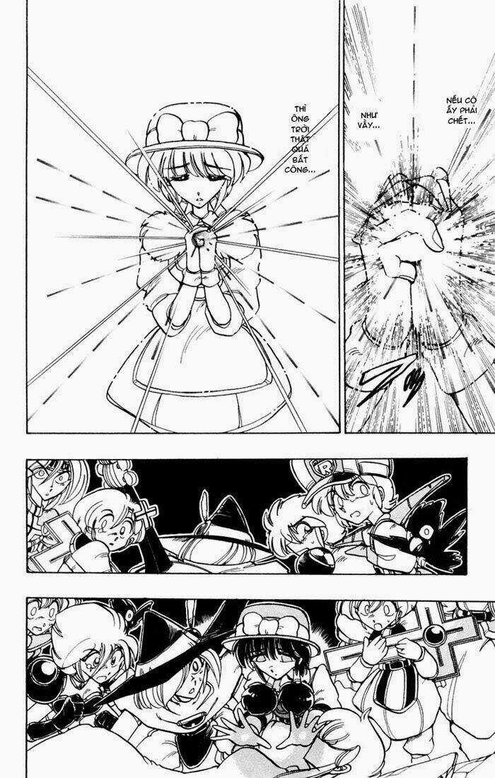 Violinist of Hameln - Cây đàn kì diệu Chapter 44 trang 33