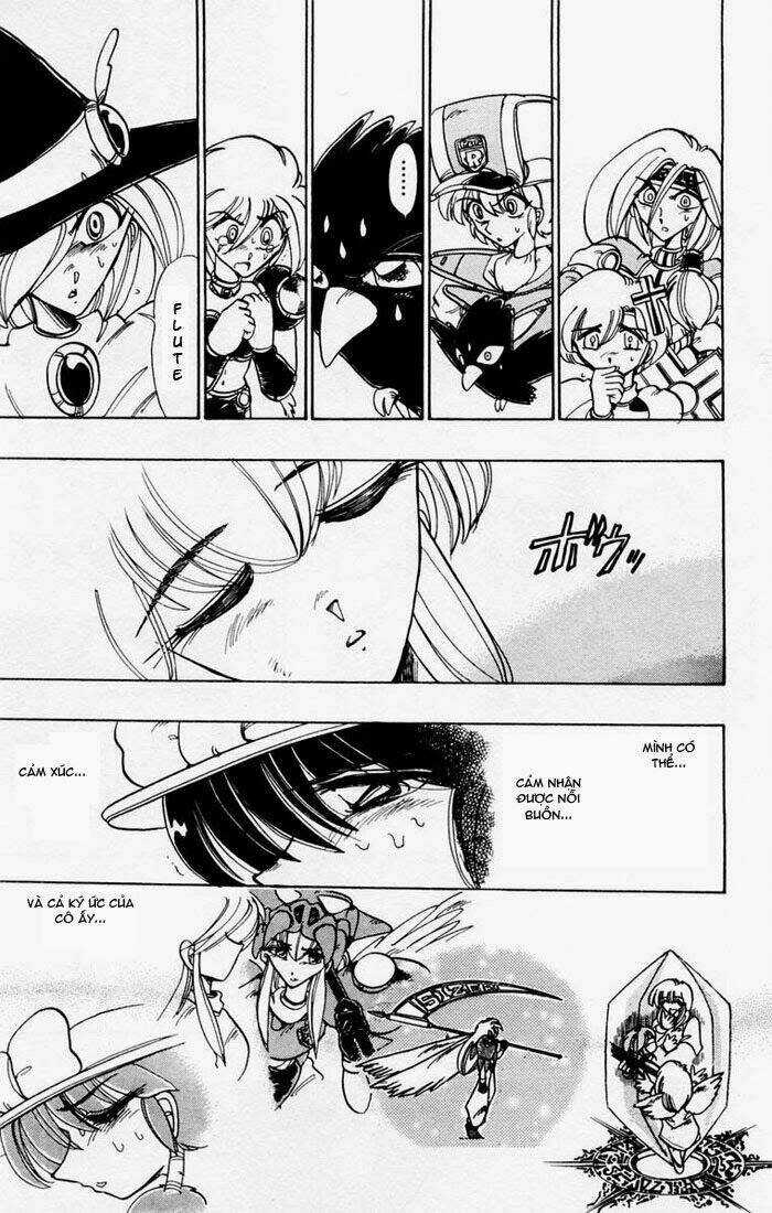 Violinist of Hameln - Cây đàn kì diệu Chapter 44 trang 34