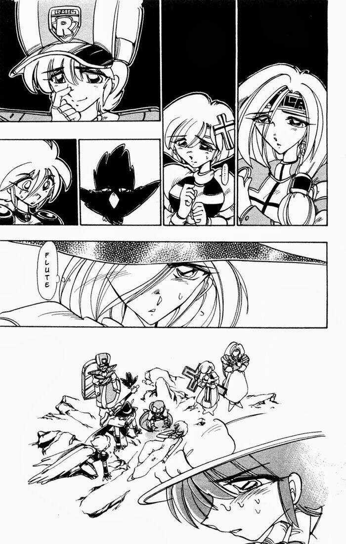 Violinist of Hameln - Cây đàn kì diệu Chapter 44 trang 36