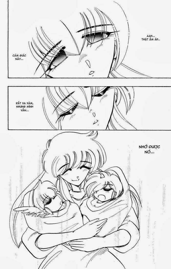 Violinist of Hameln - Cây đàn kì diệu Chapter 44 trang 37