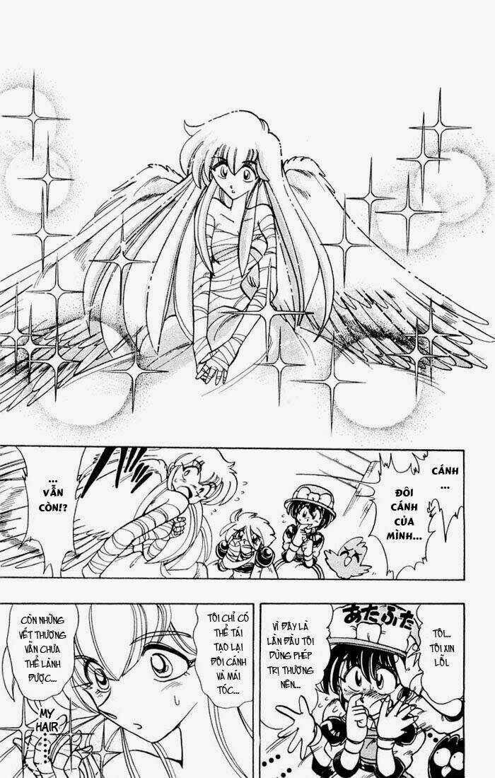 Violinist of Hameln - Cây đàn kì diệu Chapter 44 trang 42