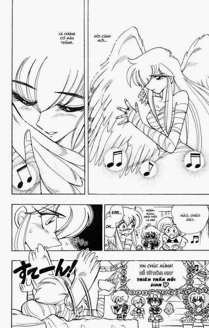 Violinist of Hameln - Cây đàn kì diệu Chapter 44 trang 43