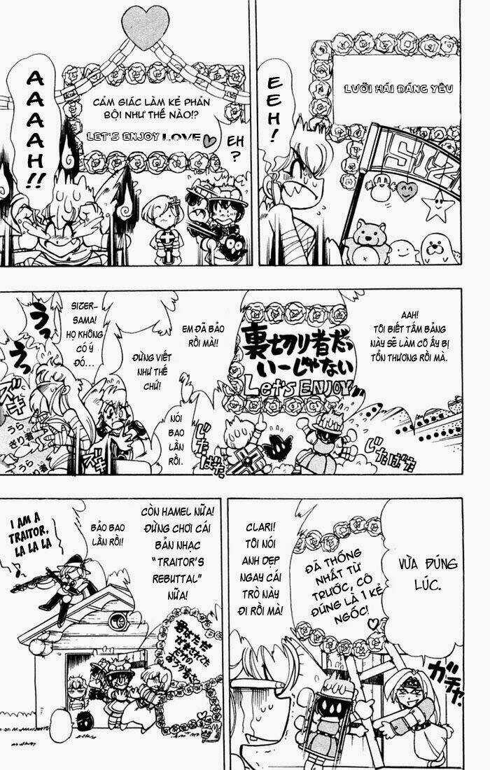 Violinist of Hameln - Cây đàn kì diệu Chapter 44 trang 44