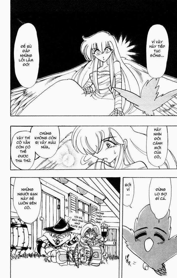 Violinist of Hameln - Cây đàn kì diệu Chapter 44 trang 47