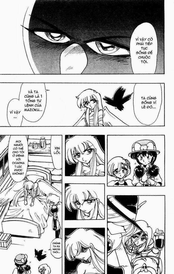 Violinist of Hameln - Cây đàn kì diệu Chapter 44 trang 48