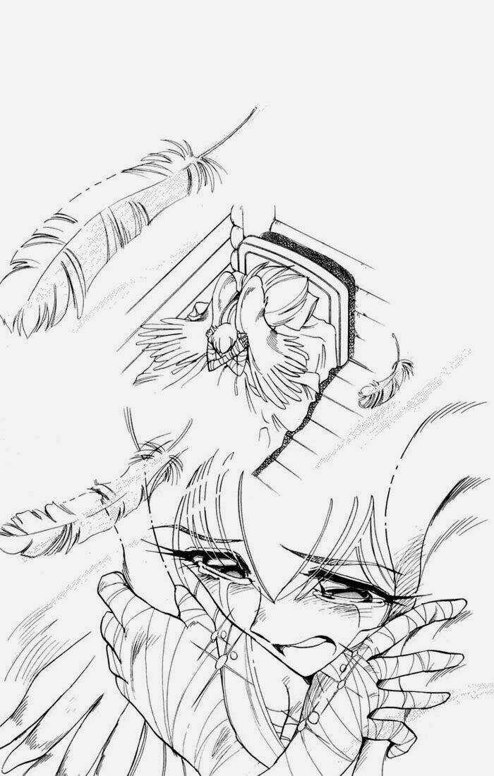 Violinist of Hameln - Cây đàn kì diệu Chapter 44 trang 50