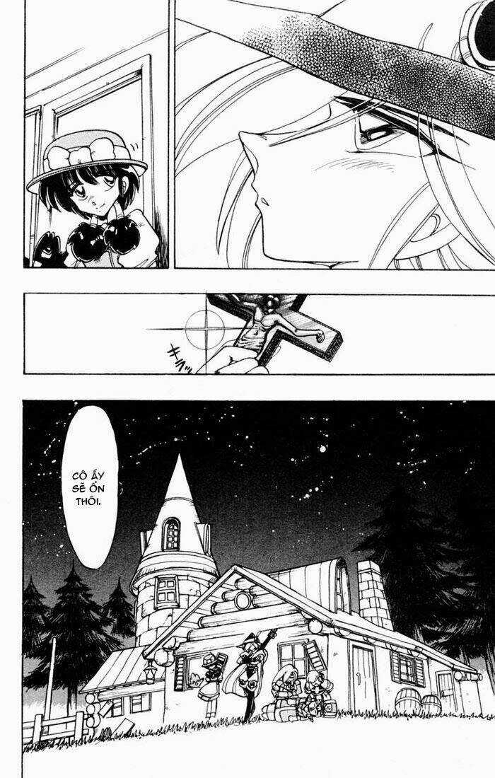 Violinist of Hameln - Cây đàn kì diệu Chapter 44 trang 51