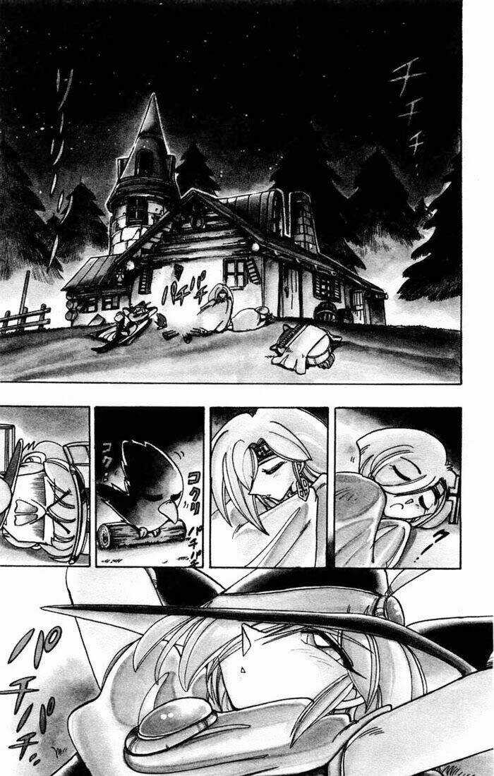 Violinist of Hameln - Cây đàn kì diệu Chapter 44 trang 52