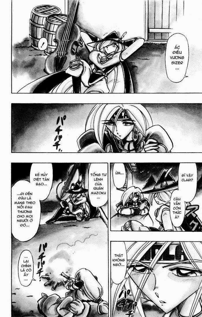 Violinist of Hameln - Cây đàn kì diệu Chapter 44 trang 53