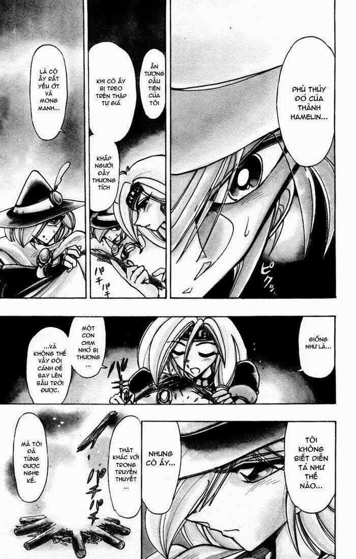 Violinist of Hameln - Cây đàn kì diệu Chapter 44 trang 54