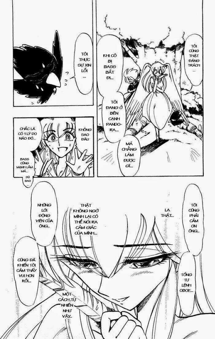 Violinist of Hameln - Cây đàn kì diệu Chapter 45.2 trang 19