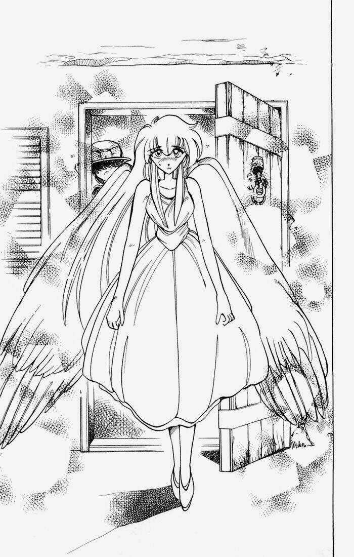 Violinist of Hameln - Cây đàn kì diệu Chapter 45.2 trang 2