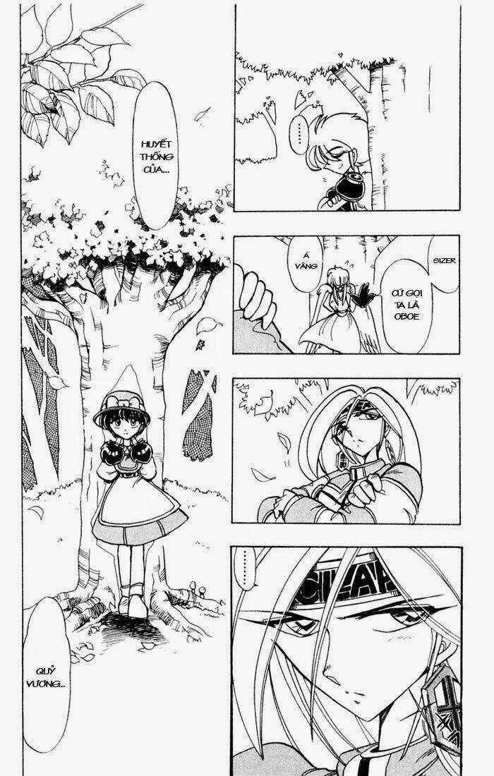 Violinist of Hameln - Cây đàn kì diệu Chapter 45.2 trang 20