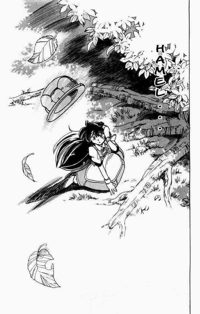 Violinist of Hameln - Cây đàn kì diệu Chapter 45.2 trang 23