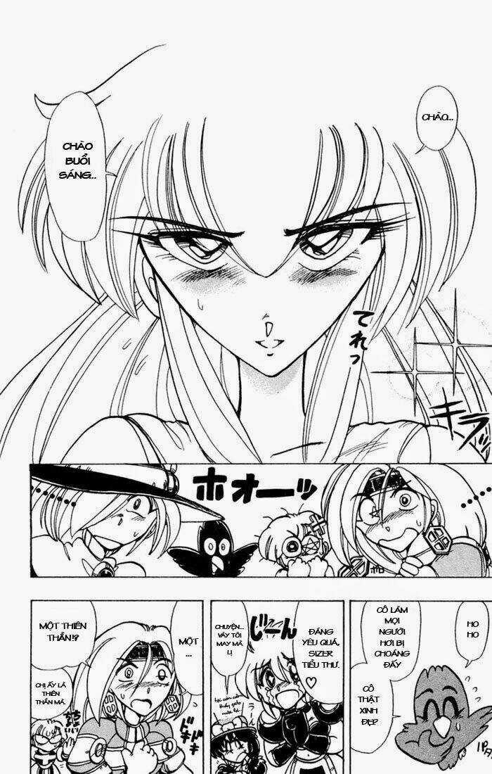 Violinist of Hameln - Cây đàn kì diệu Chapter 45.2 trang 3