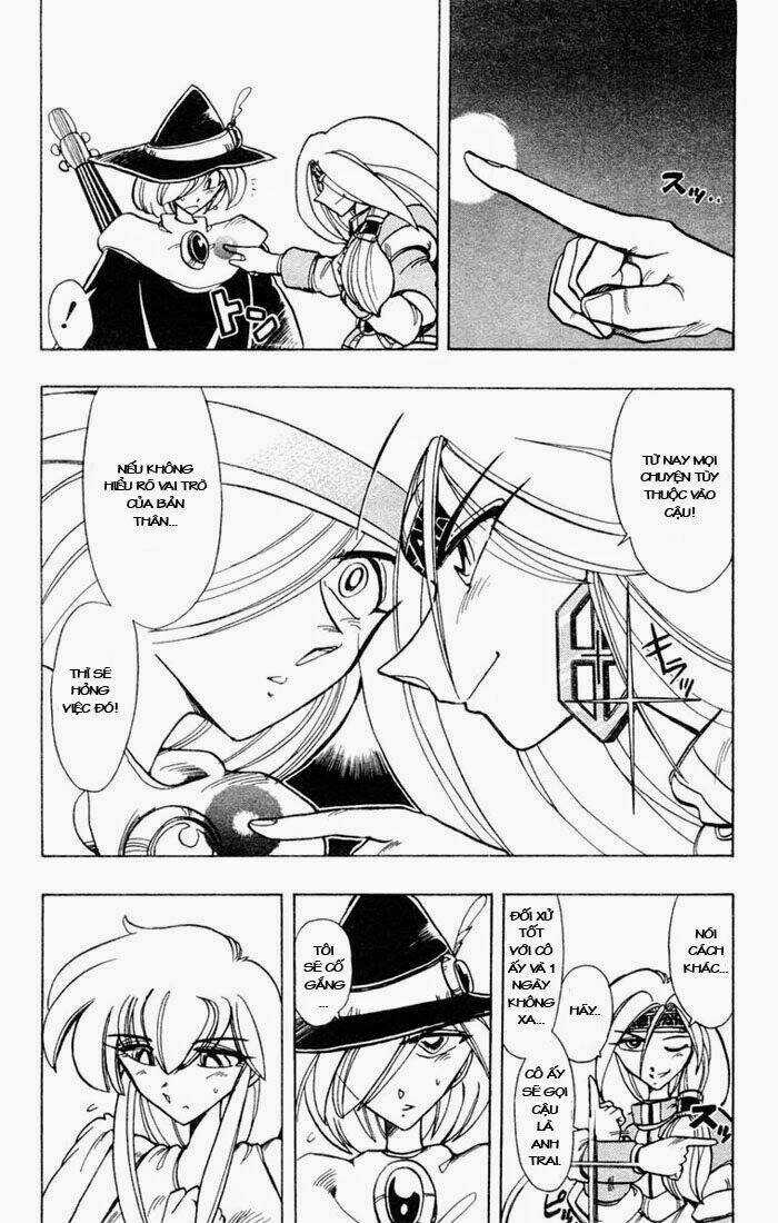 Violinist of Hameln - Cây đàn kì diệu Chapter 45.2 trang 30