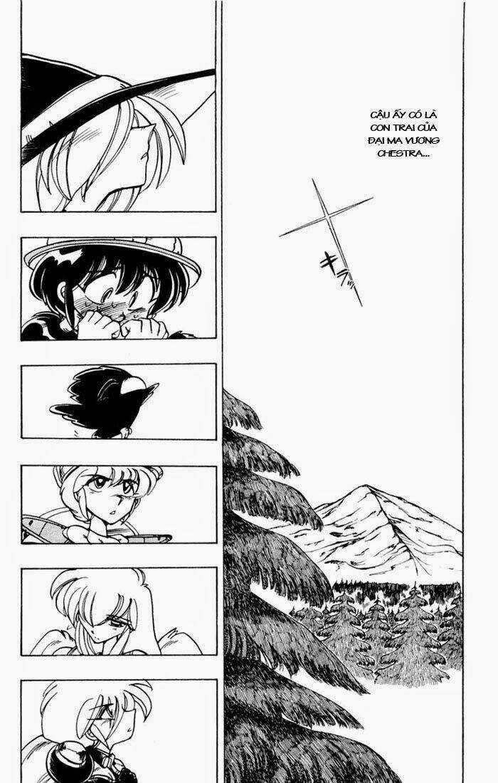 Violinist of Hameln - Cây đàn kì diệu Chapter 45.2 trang 32