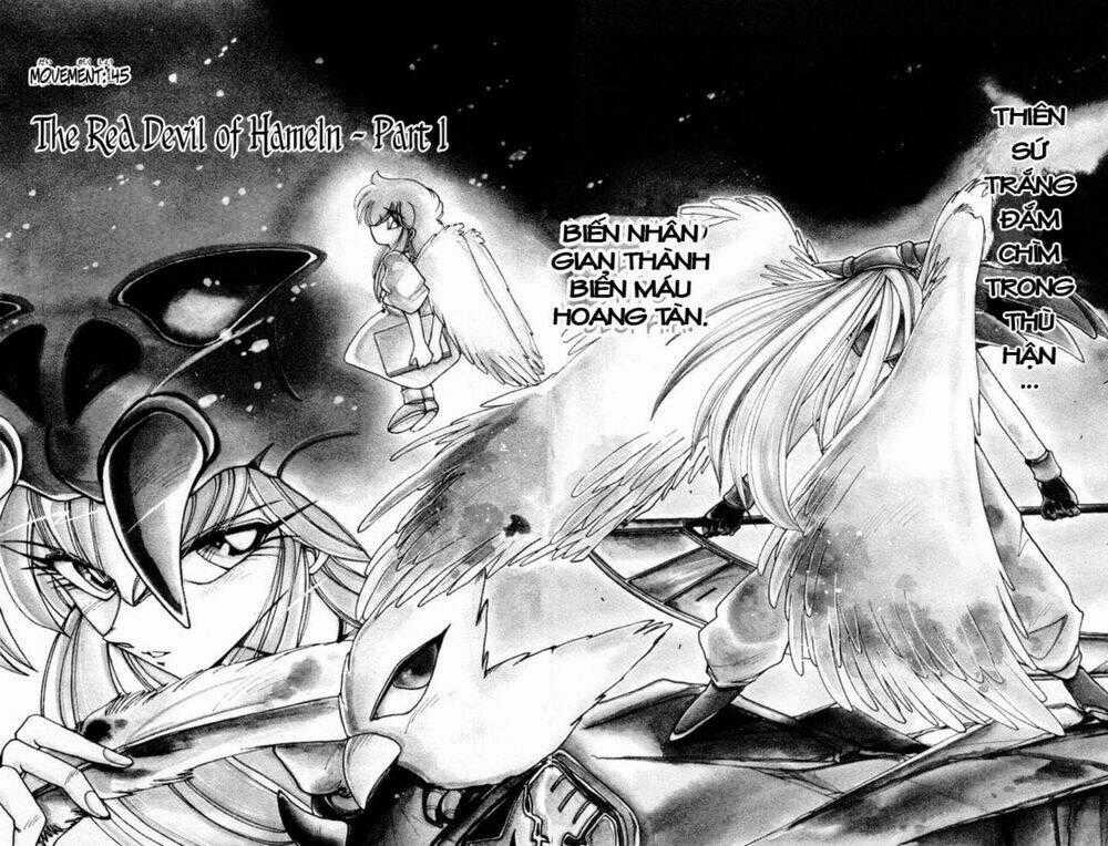 Violinist of Hameln - Cây đàn kì diệu Chapter 45 trang 0