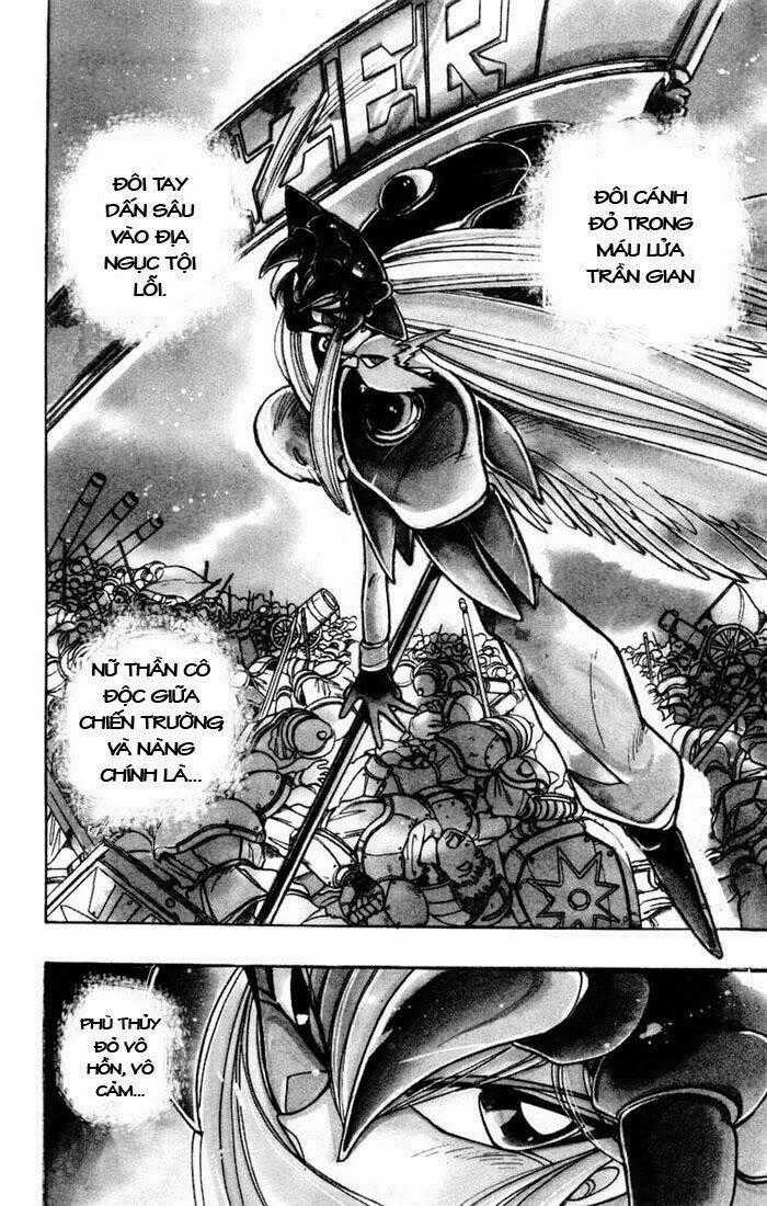 Violinist of Hameln - Cây đàn kì diệu Chapter 45 trang 1