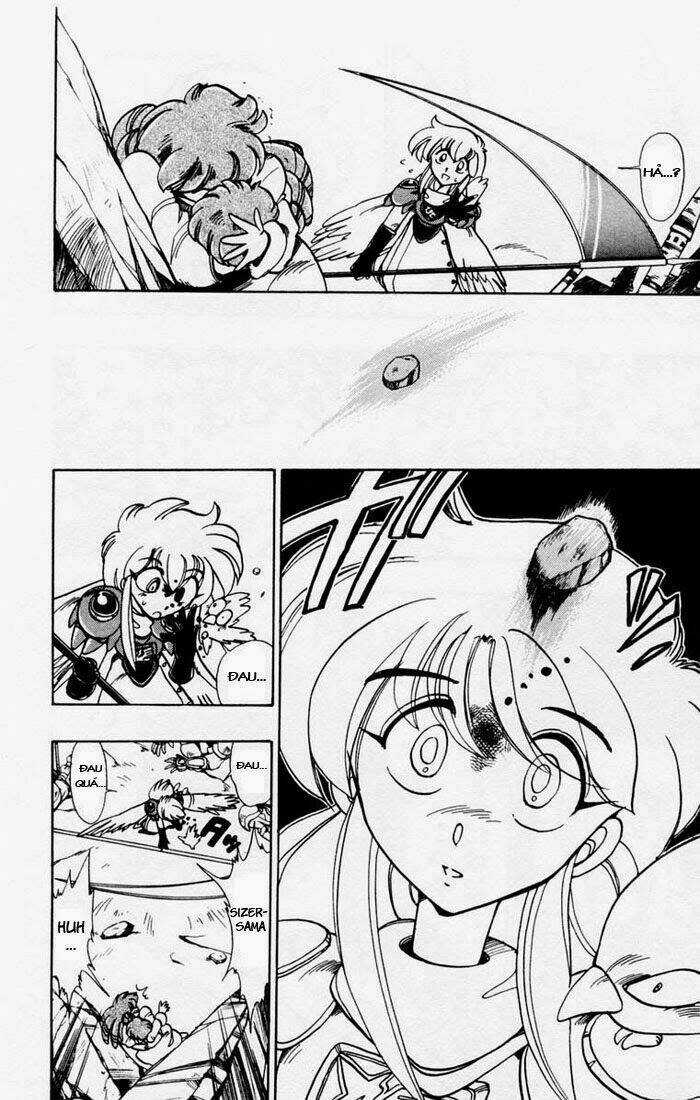 Violinist of Hameln - Cây đàn kì diệu Chapter 45 trang 15