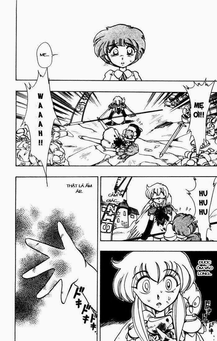 Violinist of Hameln - Cây đàn kì diệu Chapter 45 trang 19