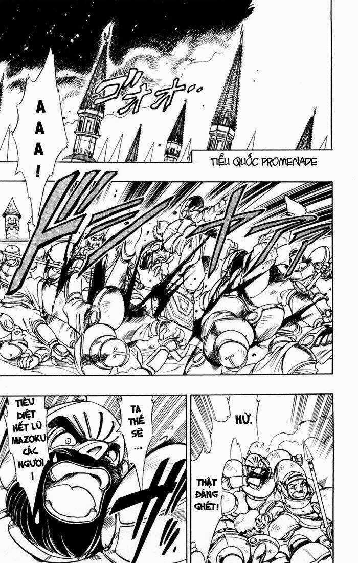 Violinist of Hameln - Cây đàn kì diệu Chapter 45 trang 2