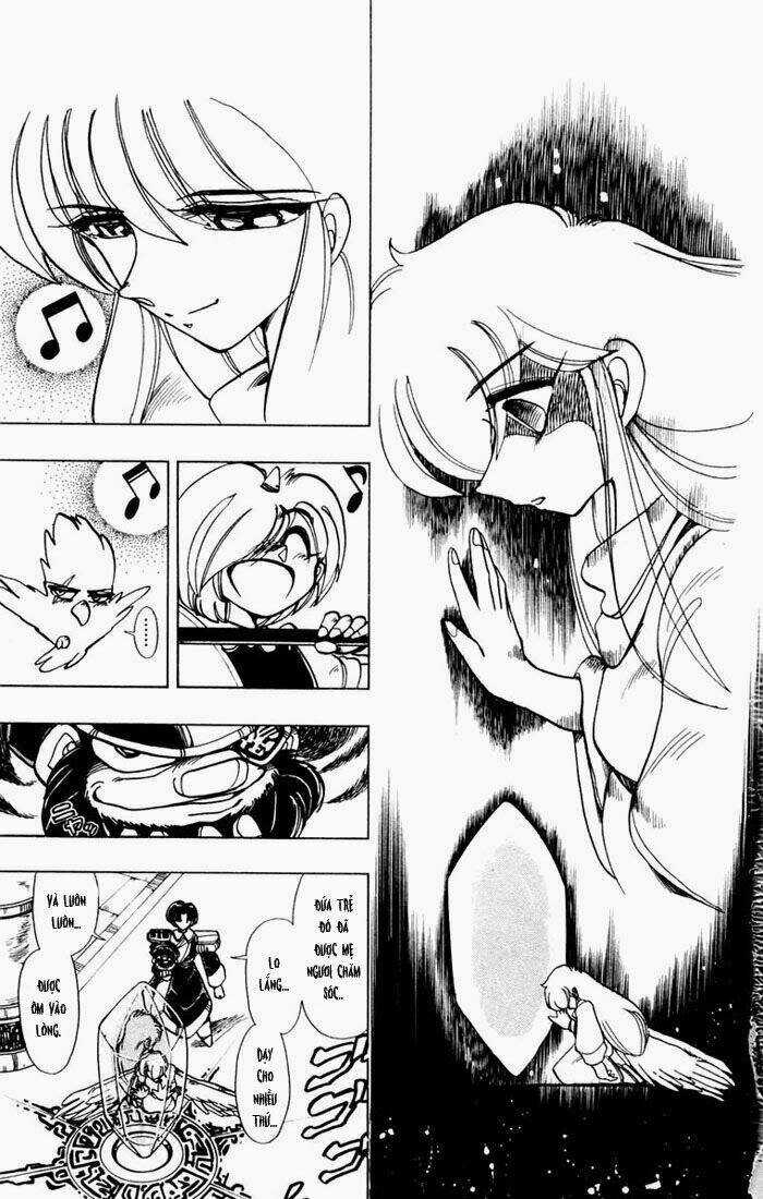 Violinist of Hameln - Cây đàn kì diệu Chapter 45 trang 26