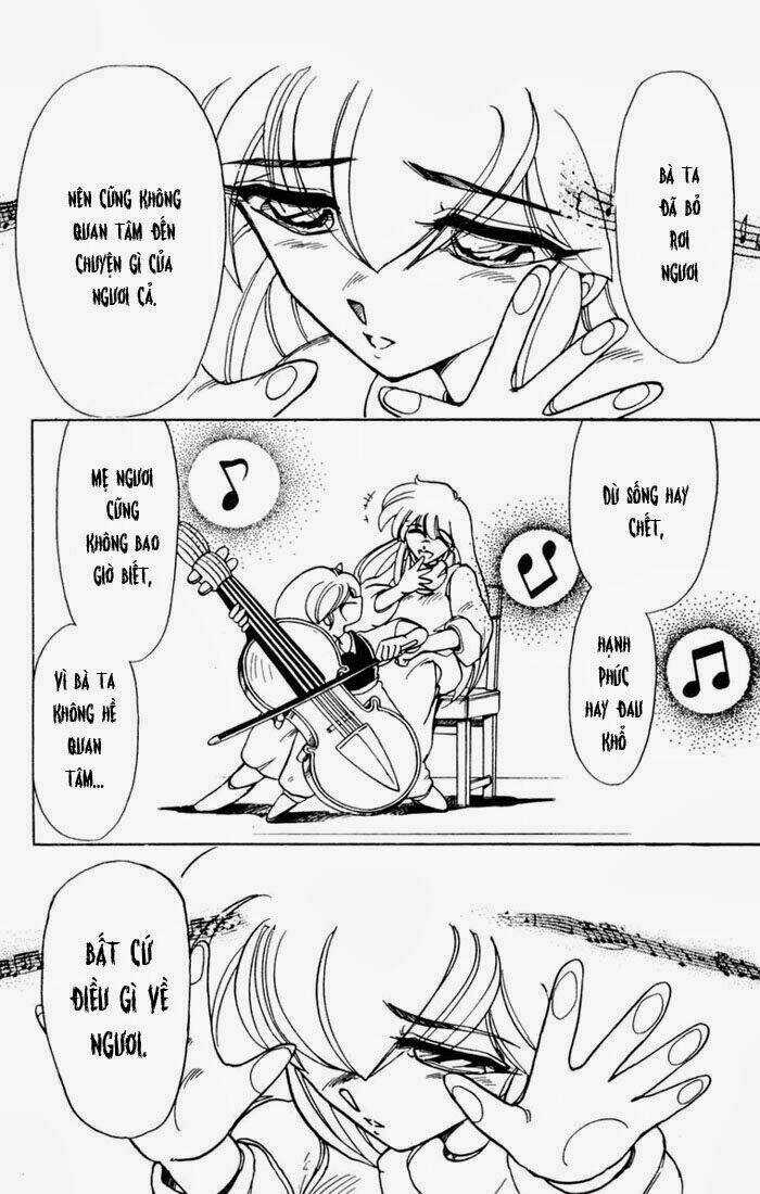 Violinist of Hameln - Cây đàn kì diệu Chapter 45 trang 27