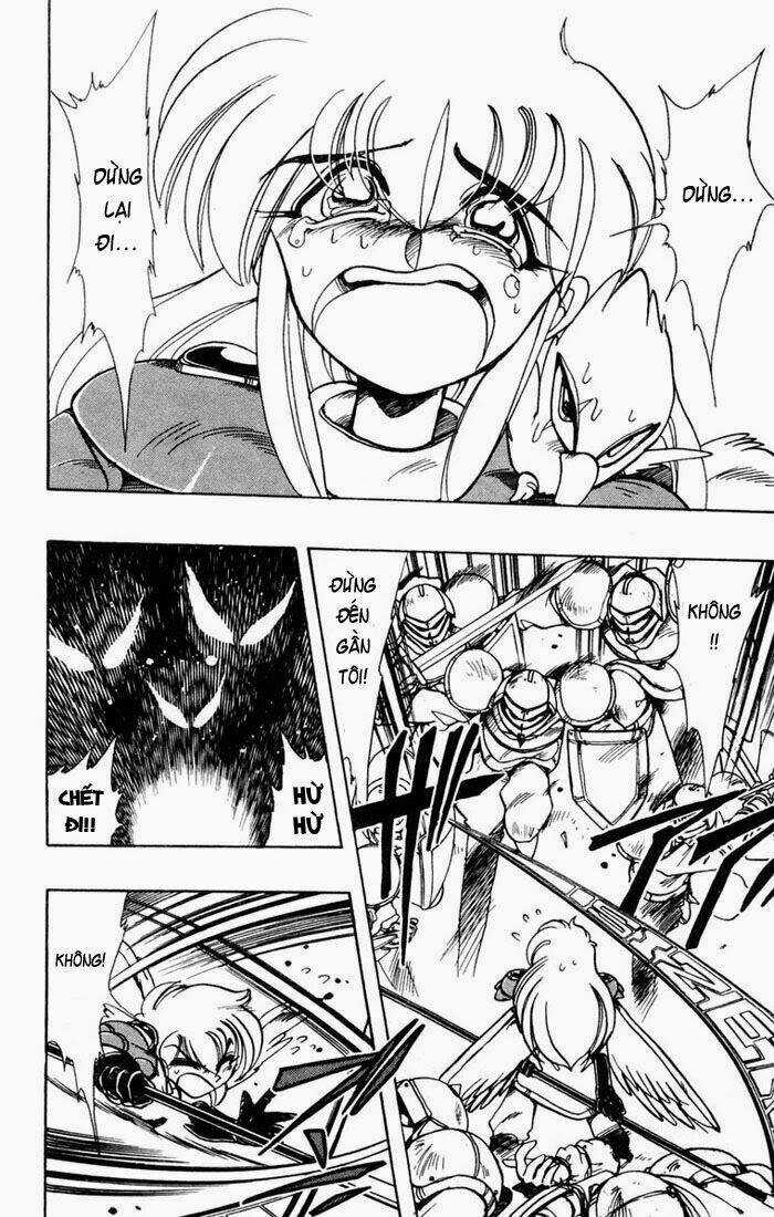 Violinist of Hameln - Cây đàn kì diệu Chapter 45 trang 3