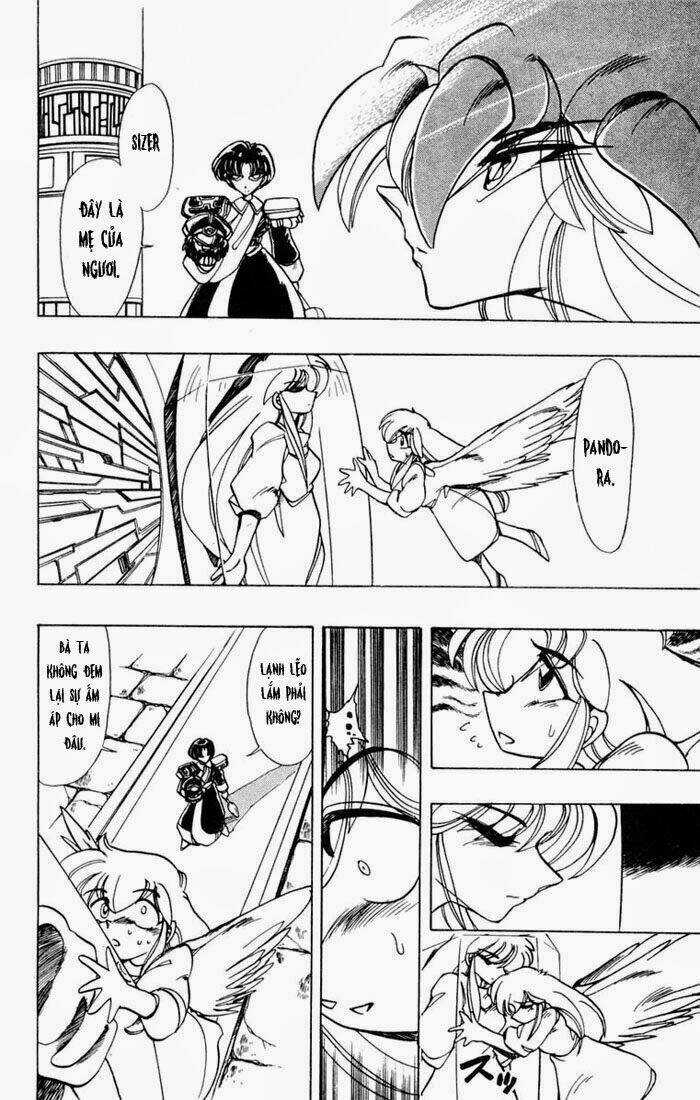 Violinist of Hameln - Cây đàn kì diệu Chapter 45 trang 32