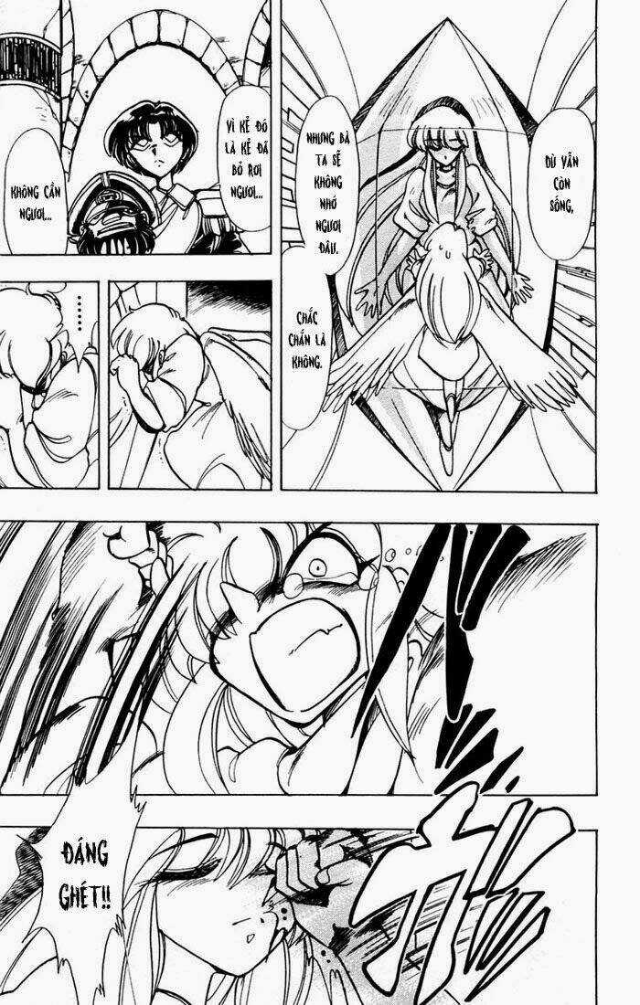 Violinist of Hameln - Cây đàn kì diệu Chapter 45 trang 33