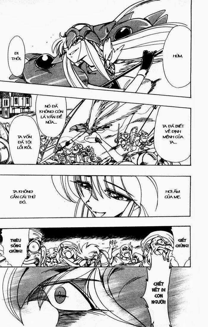 Violinist of Hameln - Cây đàn kì diệu Chapter 45 trang 35