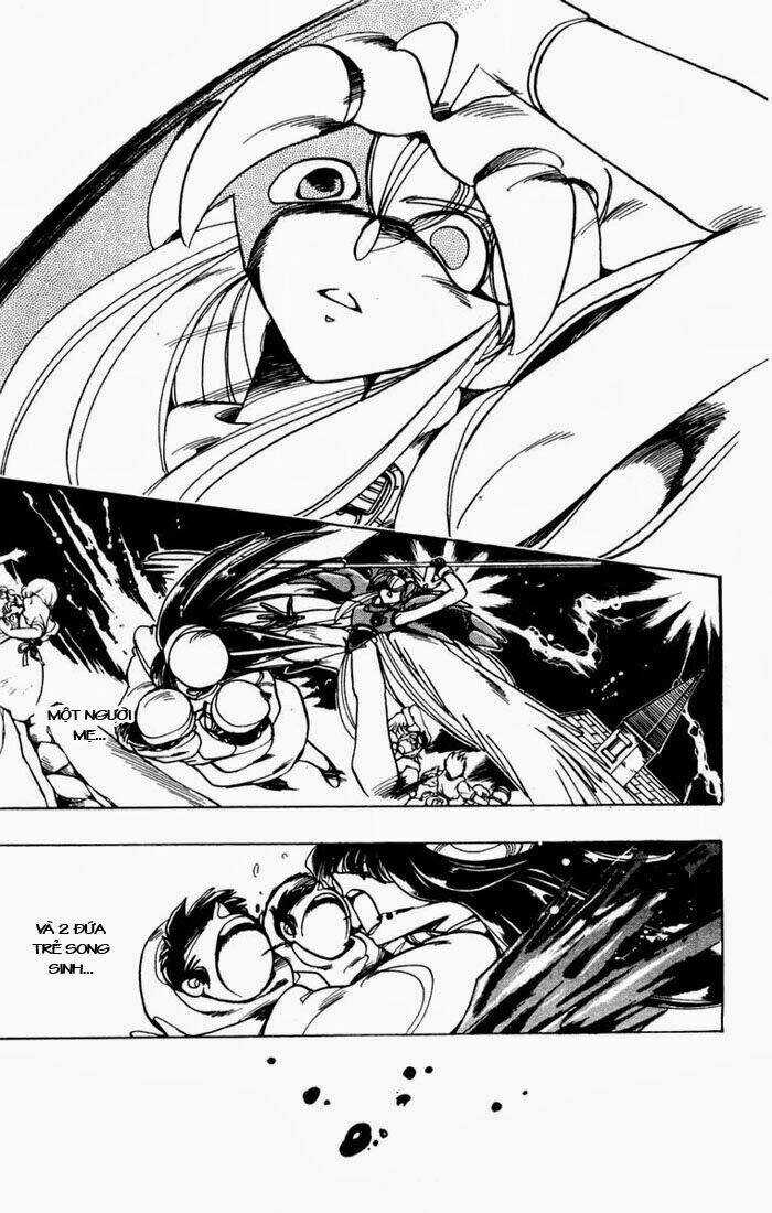 Violinist of Hameln - Cây đàn kì diệu Chapter 45 trang 39