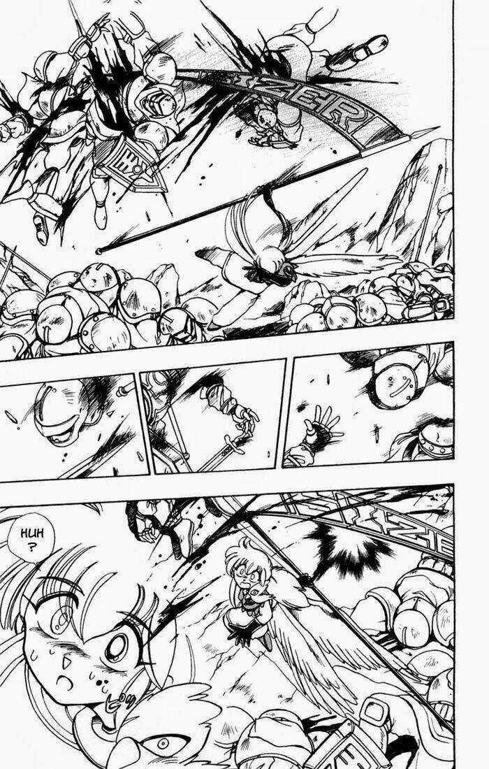 Violinist of Hameln - Cây đàn kì diệu Chapter 45 trang 4