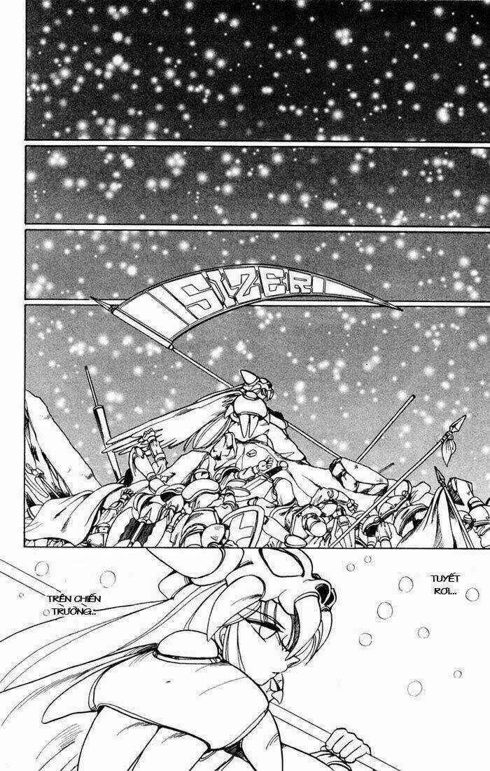 Violinist of Hameln - Cây đàn kì diệu Chapter 45 trang 40