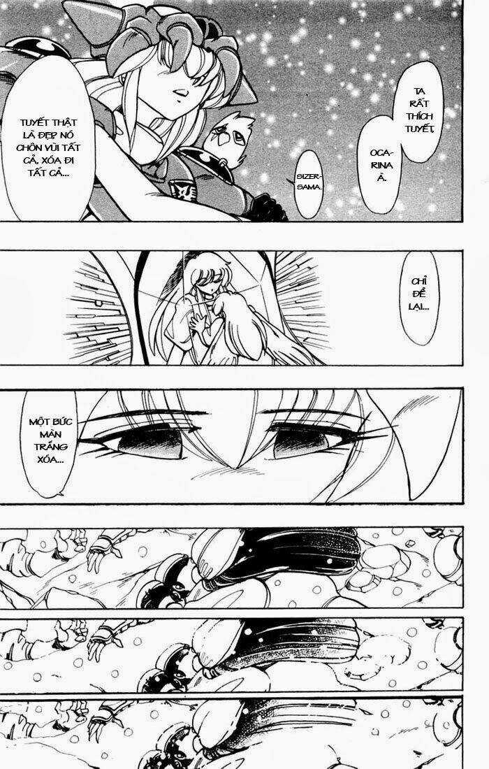 Violinist of Hameln - Cây đàn kì diệu Chapter 45 trang 41