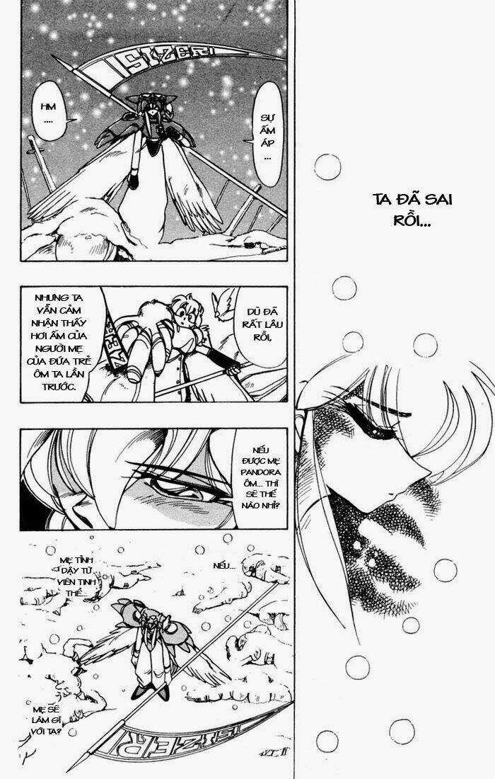 Violinist of Hameln - Cây đàn kì diệu Chapter 45 trang 42