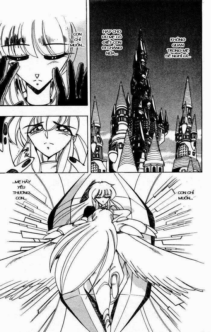 Violinist of Hameln - Cây đàn kì diệu Chapter 45 trang 43