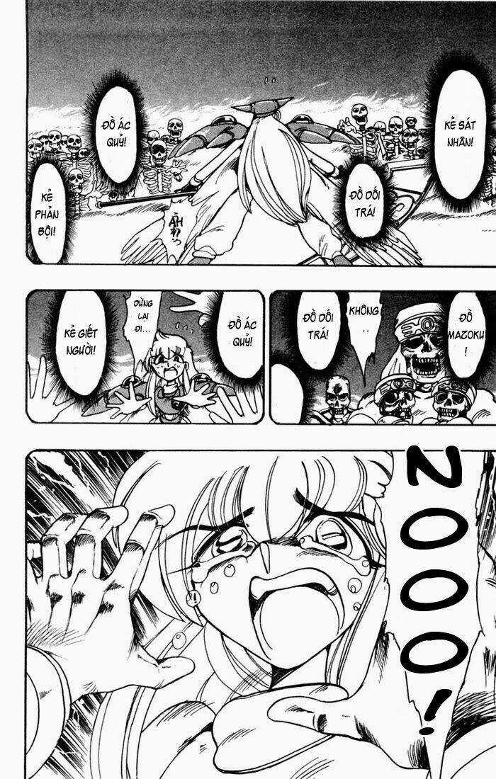 Violinist of Hameln - Cây đàn kì diệu Chapter 45 trang 46