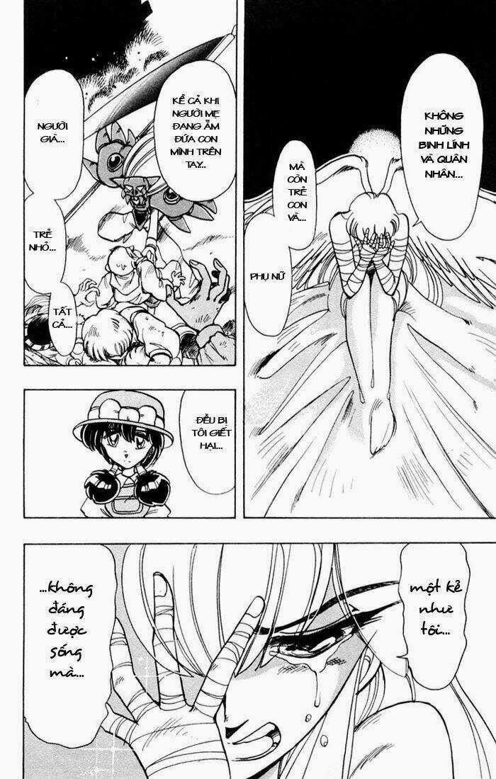 Violinist of Hameln - Cây đàn kì diệu Chapter 45 trang 50