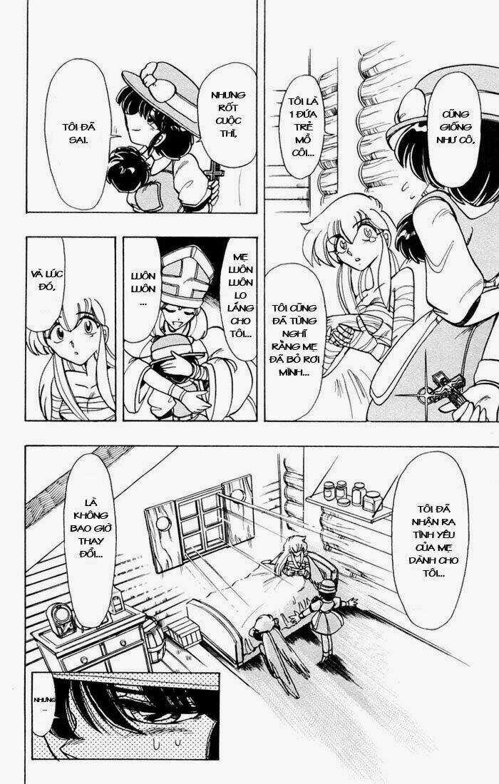 Violinist of Hameln - Cây đàn kì diệu Chapter 45 trang 52