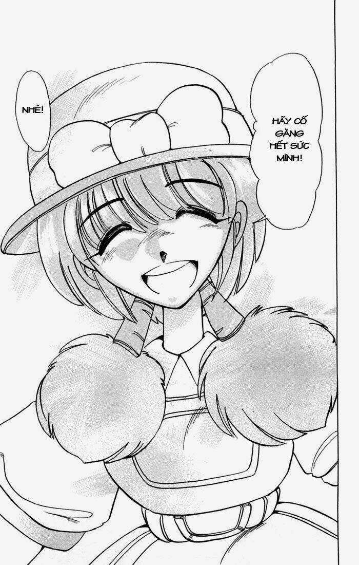 Violinist of Hameln - Cây đàn kì diệu Chapter 45 trang 55