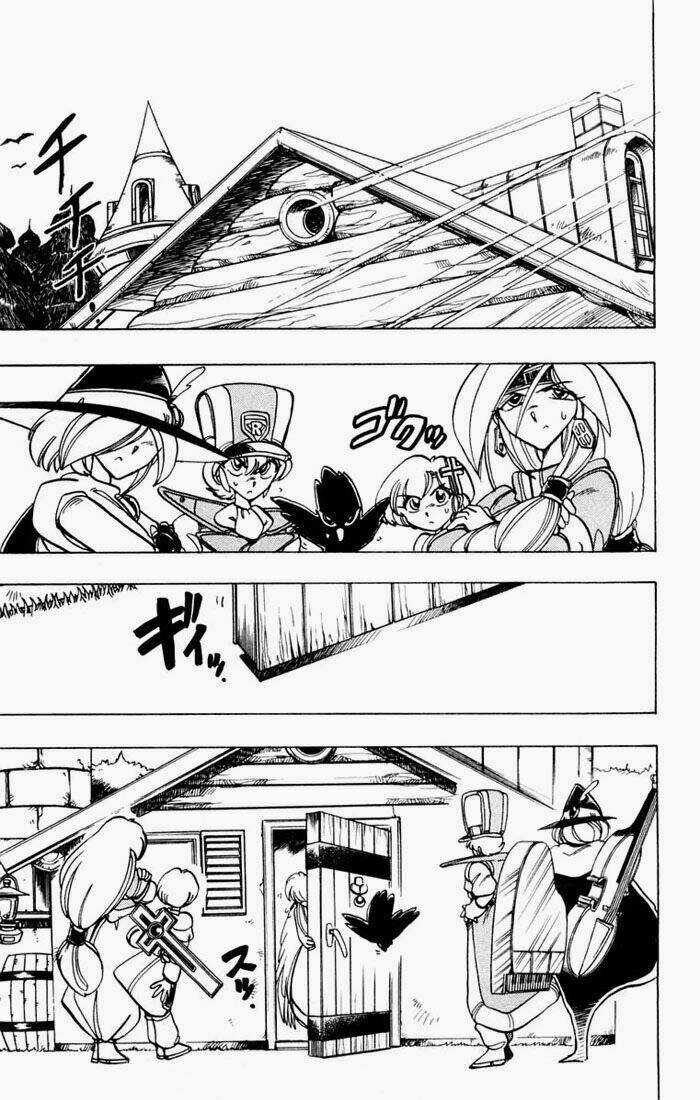 Violinist of Hameln - Cây đàn kì diệu Chapter 45 trang 57