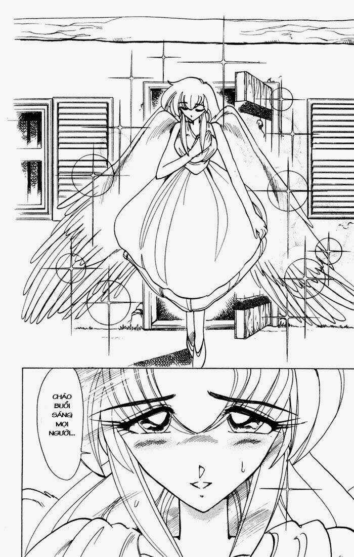 Violinist of Hameln - Cây đàn kì diệu Chapter 45 trang 58