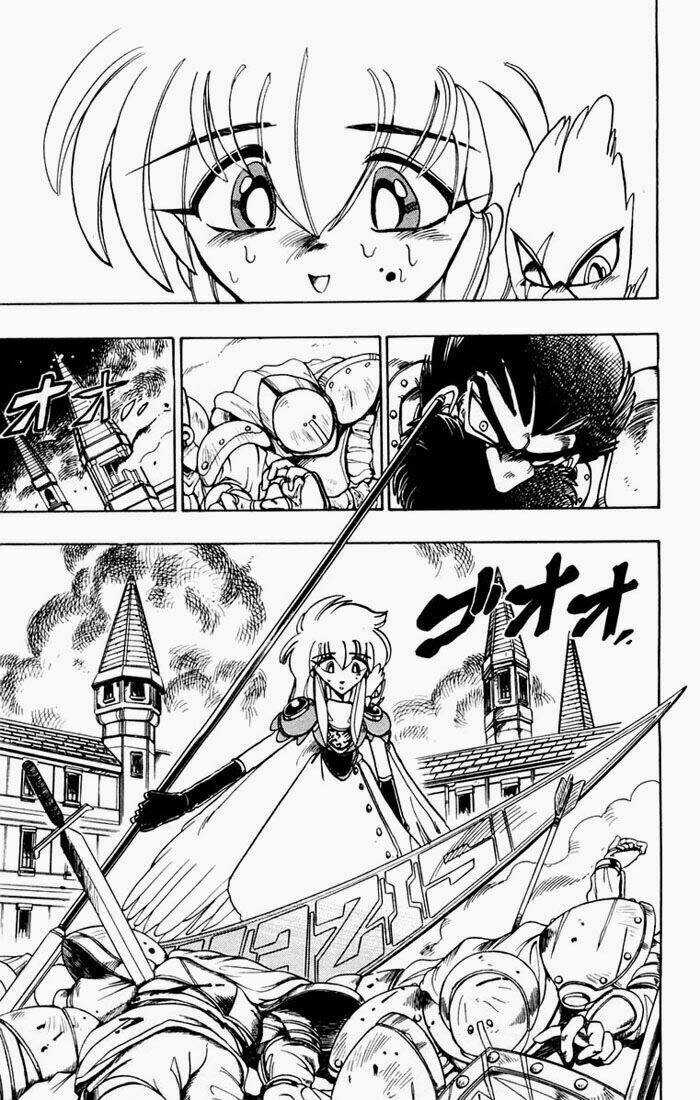 Violinist of Hameln - Cây đàn kì diệu Chapter 45 trang 6