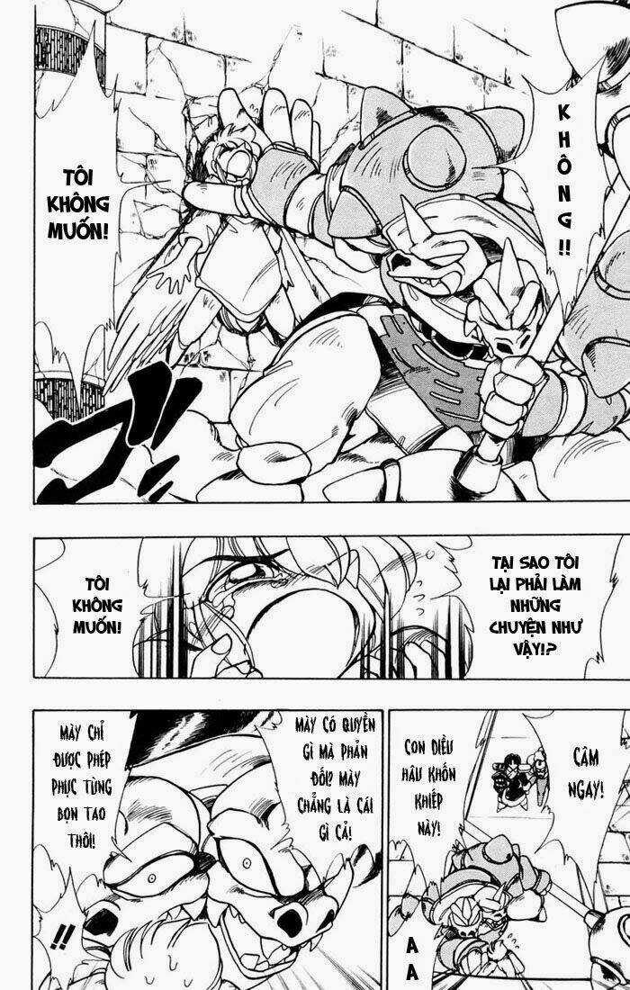 Violinist of Hameln - Cây đàn kì diệu Chapter 45 trang 9